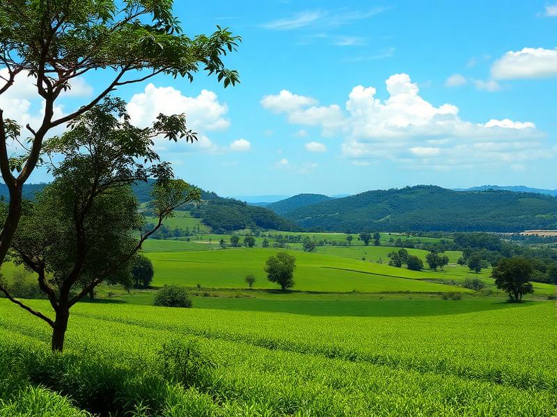 CAR - Cadastro Ambiental Rural: Prazo Final para Regularização em 2025
