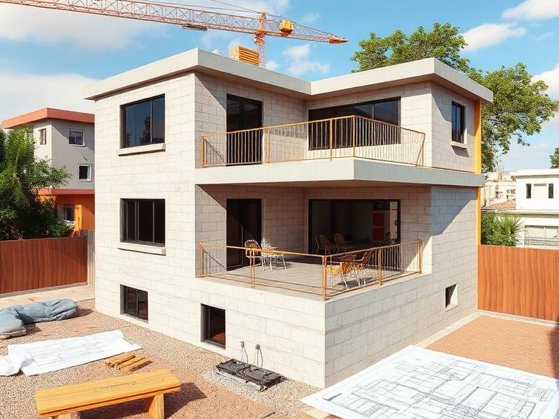 Lei do Puxadinho em Ribeirão Preto: Regularização de Obras Residenciais