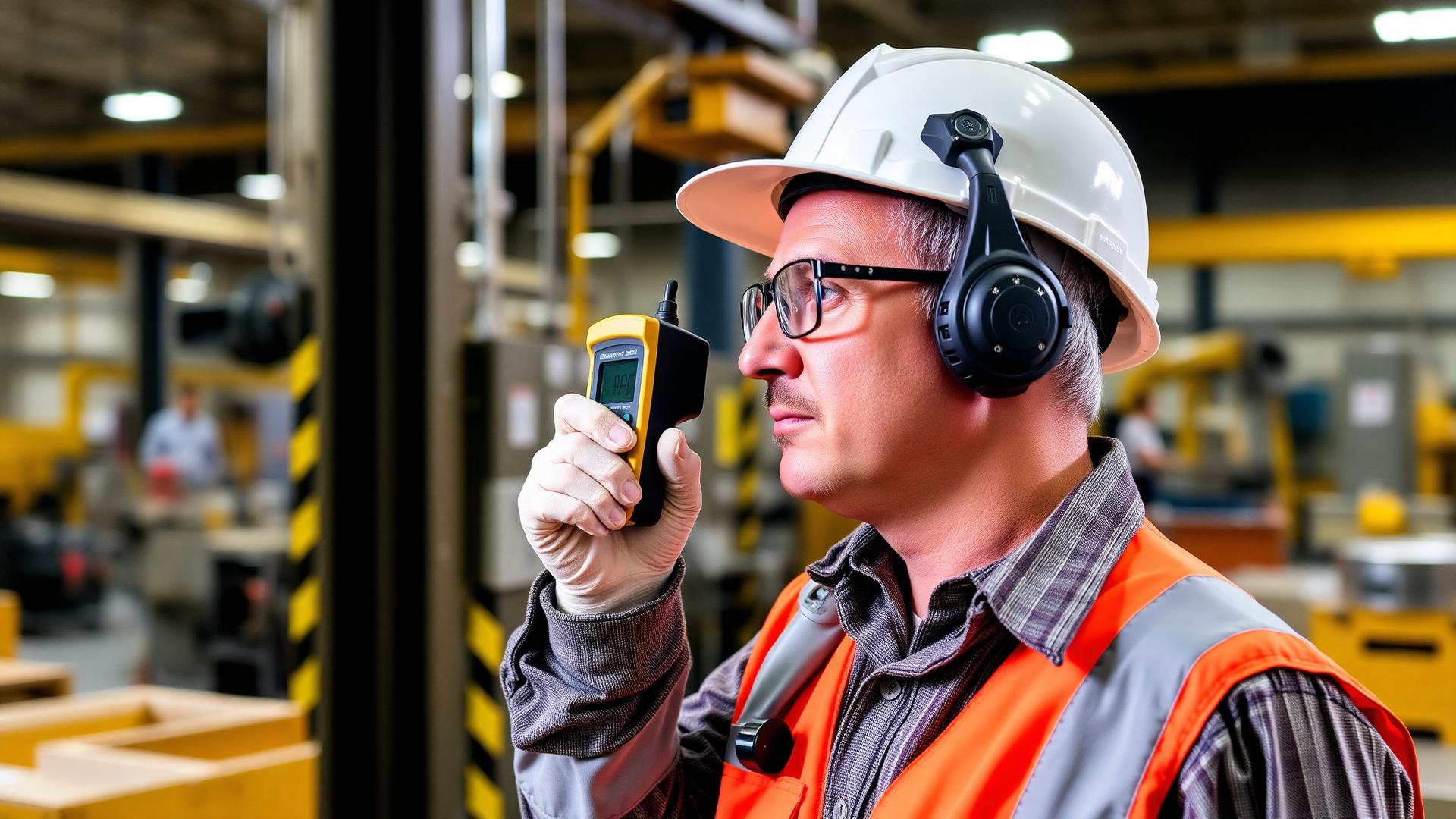 Análise ergonômica de posto de trabalho com avaliação de postura, mobiliário e alcances