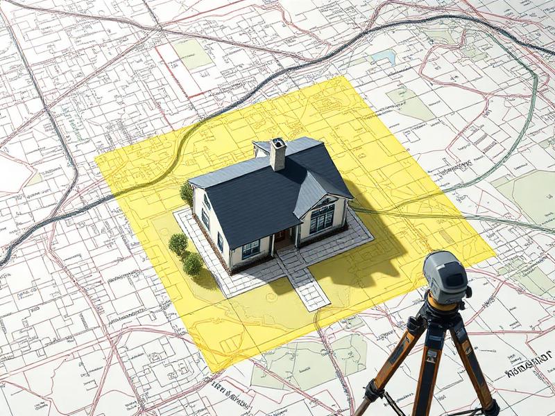 Retificação de Área: Como Corrigir Divergências na Matrícula do Imóvel