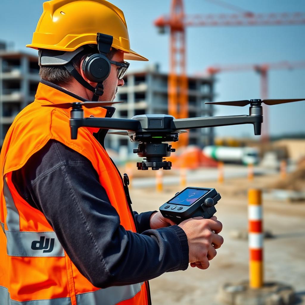 Receptor GNSS RTK em medição de divisas rurais