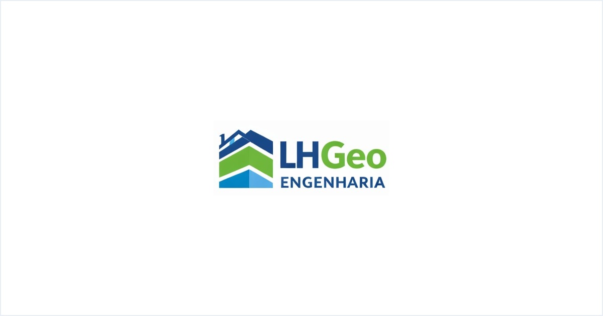 Logo de LHGEO Engenharia
